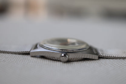 Omega Genève Ref. 135.041 – A Timeless Classic