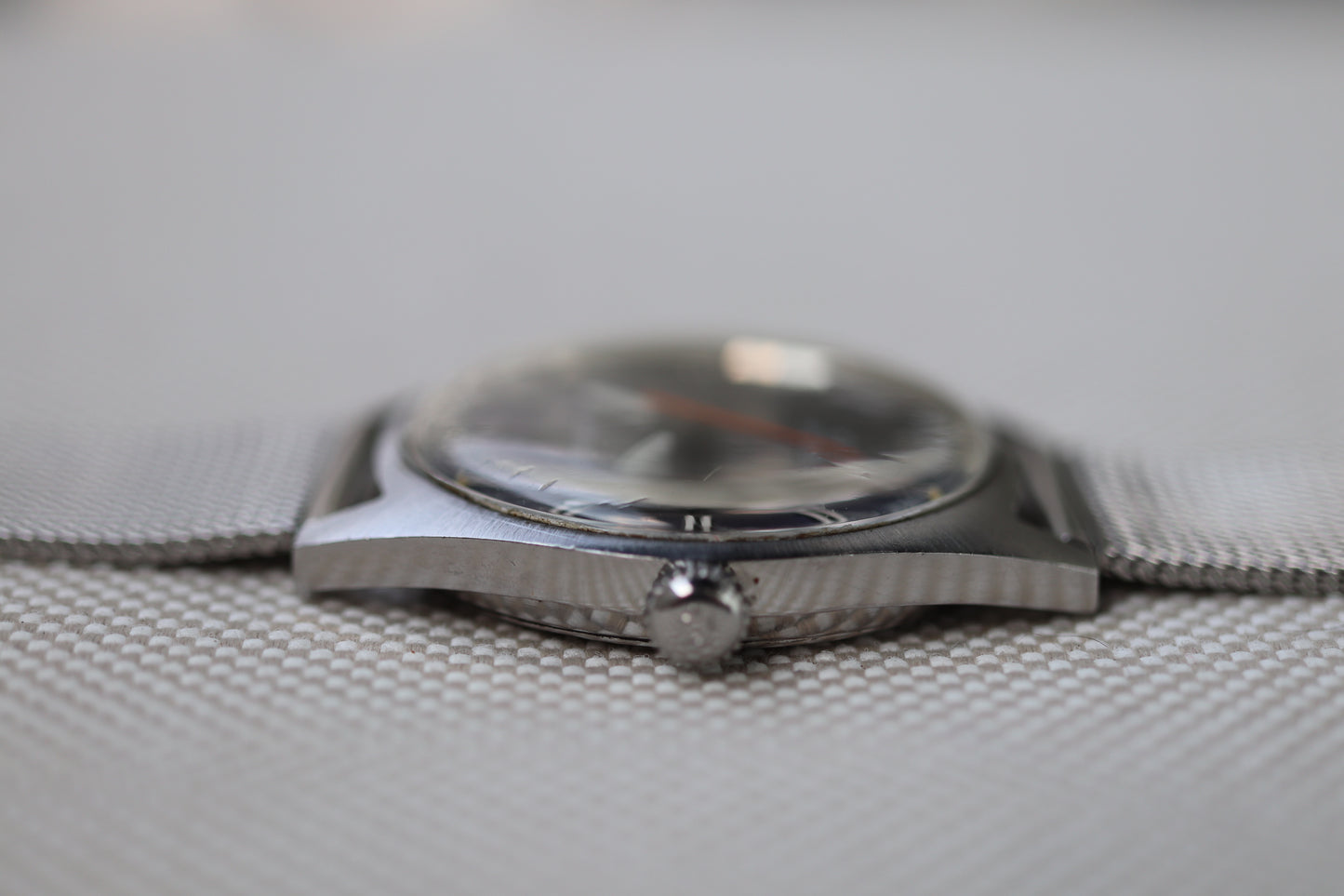 Omega Genève Ref. 135.041 – A Timeless Classic