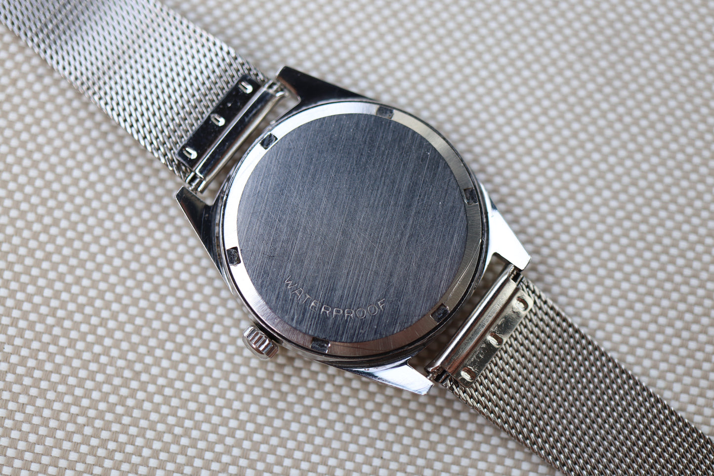 Omega Genève Ref. 135.041 – A Timeless Classic