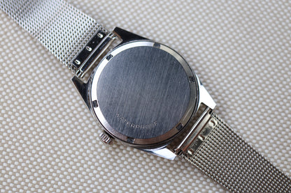 Omega Genève Ref. 135.041 – A Timeless Classic