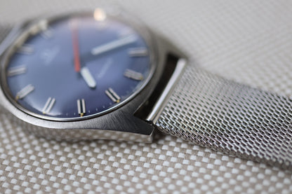 Omega Genève Ref. 135.041 – A Timeless Classic