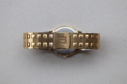 Omega Seamaster Quartz 1432 Ref. 196.0277