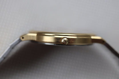 Omega Seamaster Quartz 1432 Ref. 196.0277