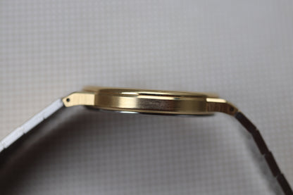 Omega Seamaster Quartz 1432 Ref. 196.0277