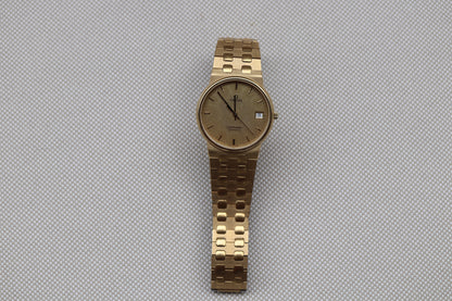 Omega Seamaster Quartz 1432 Ref. 196.0277