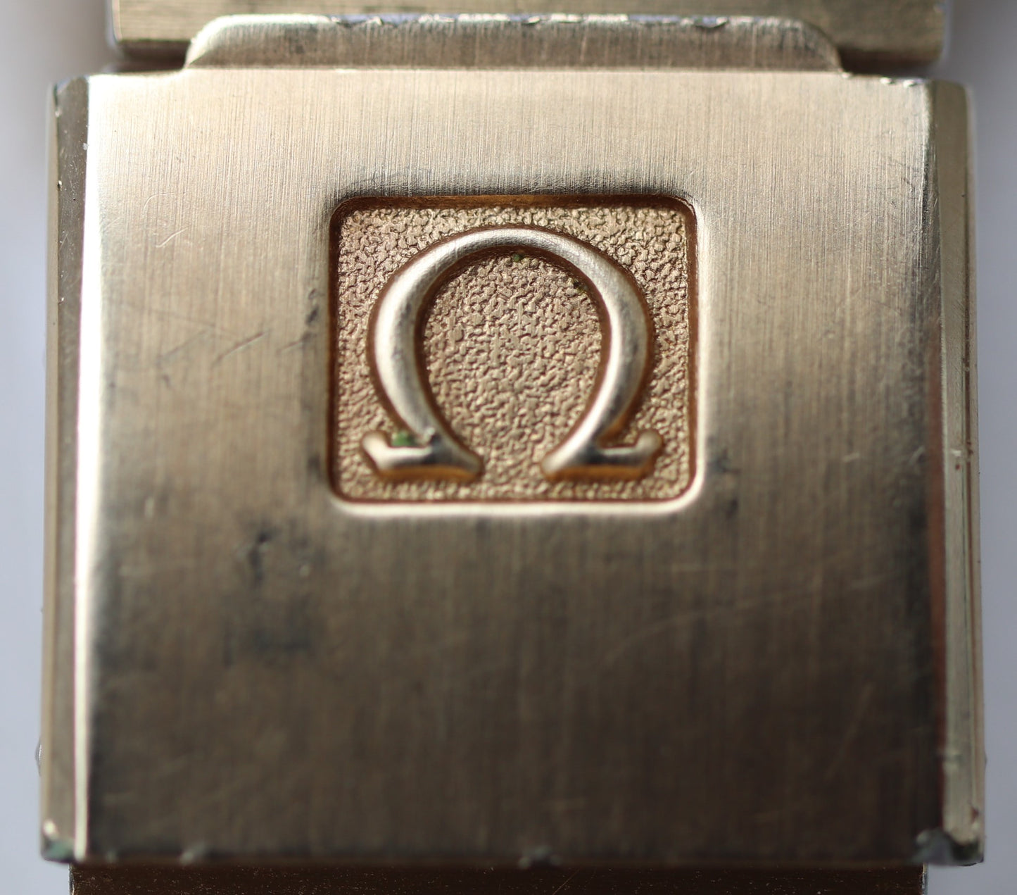 Omega Seamaster Quartz 1432 Ref. 196.0277