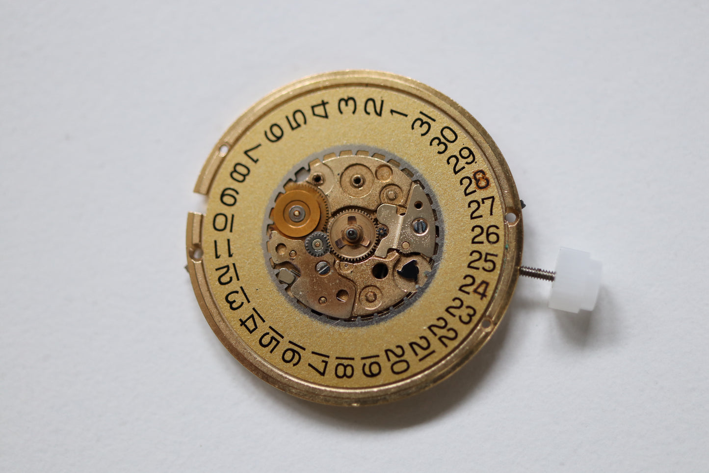 Omega Seamaster Quartz 1432 Ref. 196.0277