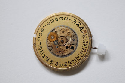 Omega Seamaster Quartz 1432 Ref. 196.0277