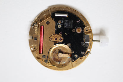 Omega Seamaster Quartz 1432 Ref. 196.0277