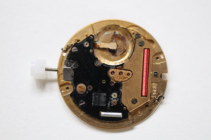 Omega Seamaster Quartz 1432 Ref. 196.0277