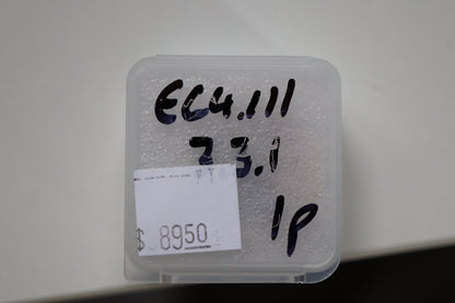 Omega Seamaster Quartz 1432 Ref. 196.0277