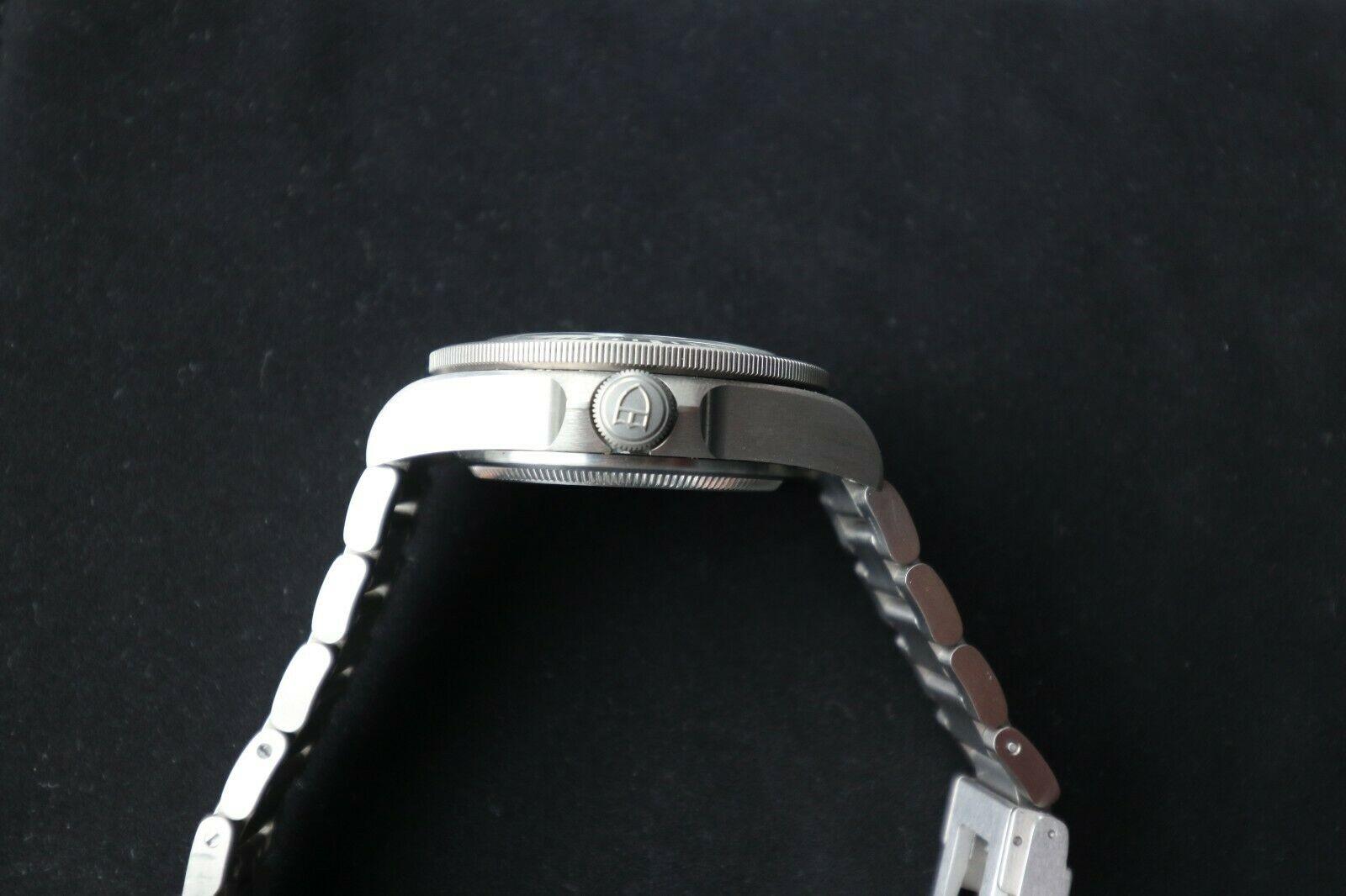 Tudor Beautiful Tudor Pelagos 25610TNL with box and papers - Working perfectly - www.watchvault.ca